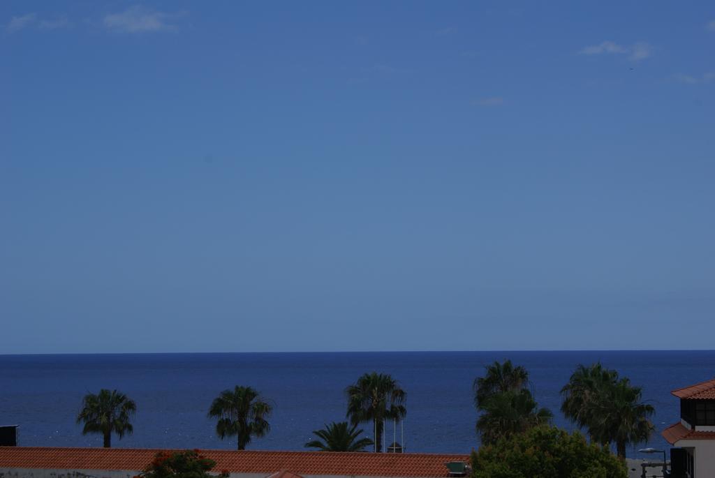 Loft Pacos Da Vila Ribeira Brava Exterior photo