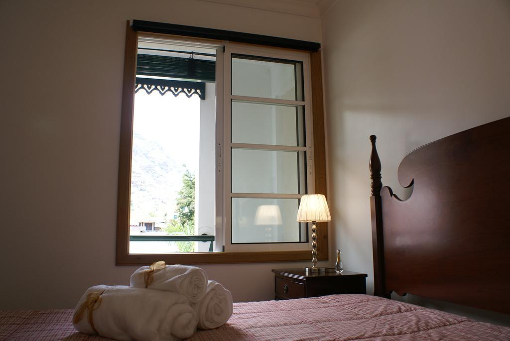 Loft Pacos Da Vila Ribeira Brava Exterior photo