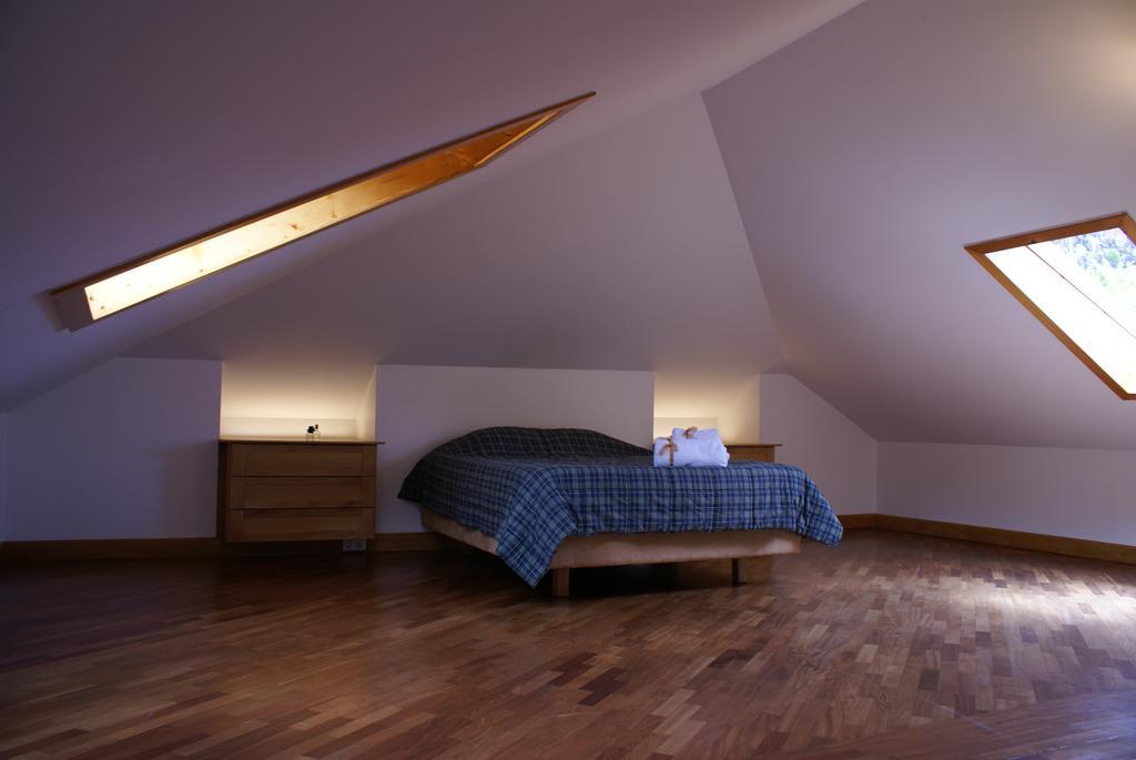 Loft Pacos Da Vila Ribeira Brava Exterior photo