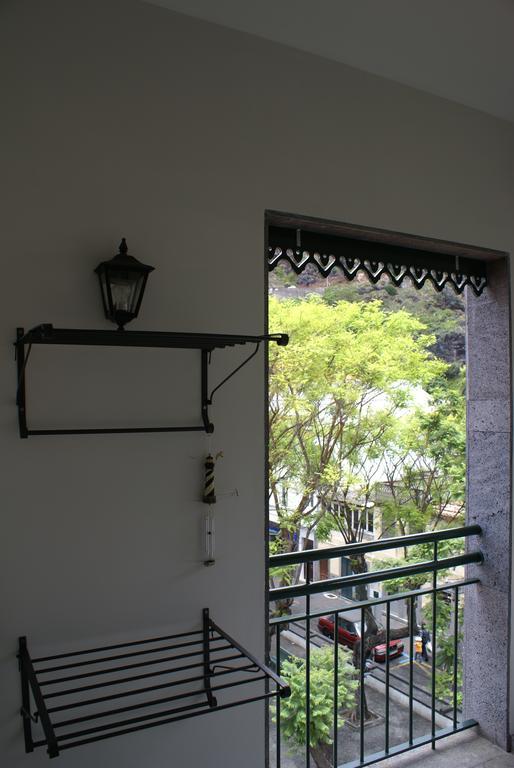 Loft Pacos Da Vila Ribeira Brava Exterior photo