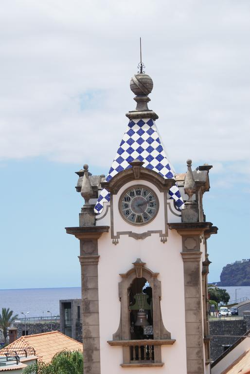 Loft Pacos Da Vila Ribeira Brava Exterior photo