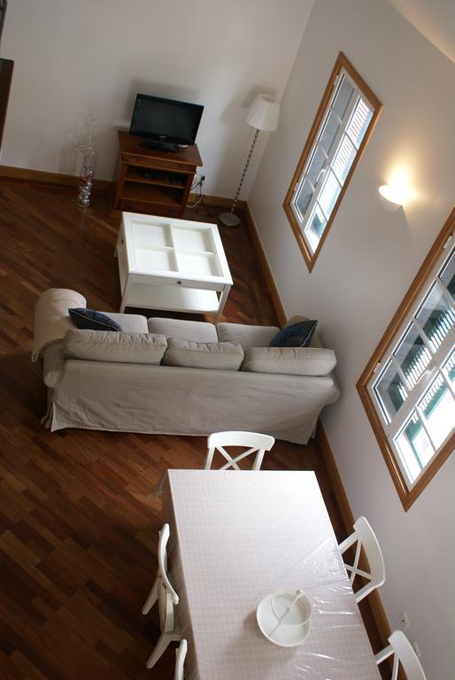 Loft Pacos Da Vila Ribeira Brava Exterior photo