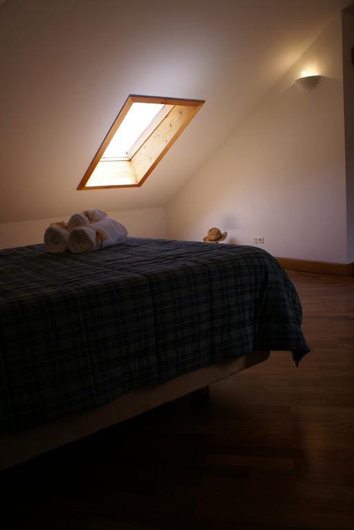 Loft Pacos Da Vila Ribeira Brava Exterior photo